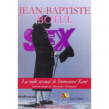 La vida sexual de Emmanuel Kant