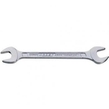 Hazet 450NA-1.1/16X1.1/4 - Llave de doble boca