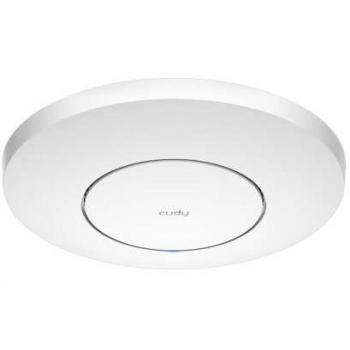 Cudy AP1300 Punto de Acceso Inalámbrico Gigabit AC1200 - PoE Pasivo