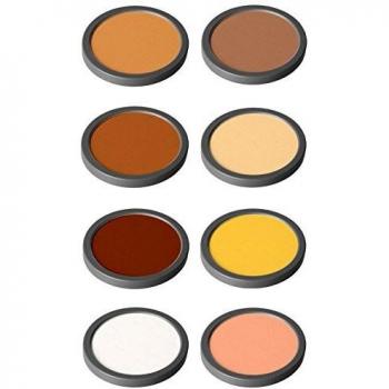 Maquillaje De Cake 35g Muy viejo 1007 Cualquier día
