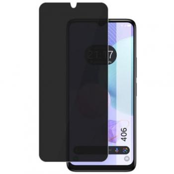 Protector Pantalla Hidrogel Privacidad Antiespías para TCL 406