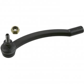 Rótula de dirección FEBI BILSTEIN 21495 para eje delantero izquierdo Mini R50/R52/R53 con tuerca de bloqueo