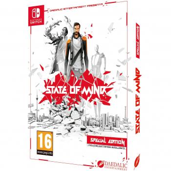 State of Mind - Special Edition