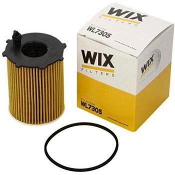 Wix Filter WL7305 - Filtro De Aceite