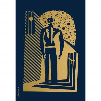 American Gods - Neil Gaiman