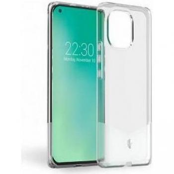 Funda Reforzada Transparente Bigben para Xiaomi Mi 11 5G