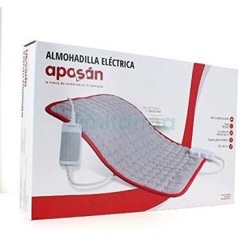 ALMOHADILLA ELÉCTRICA APOSÁN