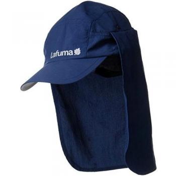 Lafuma LFV11281 Gorra, Hombre, Insignia Blue, FR : M