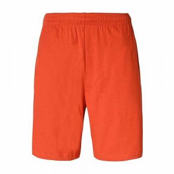 Pantalón corto Kappa Cabas naranja infantil 8 años