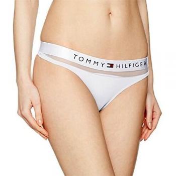 Tommy Hilfiger Thong Ropa Interior, Blanco