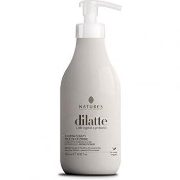 Crema corporal multifunción Dilatte 250 ml de crema | Nature's