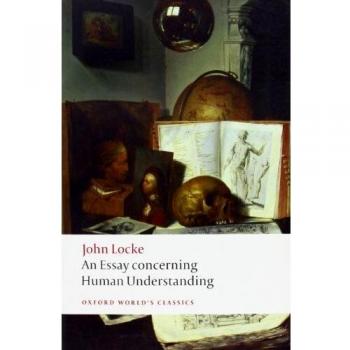 An Essay concerning Human Understanding