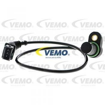 Sensor de posición del cigüeñal VEMO V20-72-0474-1 para BMW: Série 3, Série 5, X5, X3, Série 7, Z3, Z4