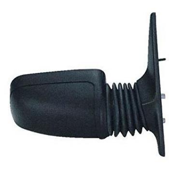 Espejo Retrovisor Exterior IPARLUX 21540612