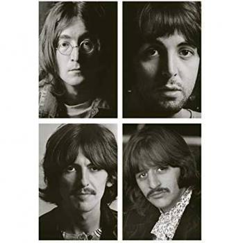 The Beatles Anniversary 6CD:Blu-ray