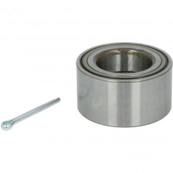 Juego de rodamientos y cojinete de rueda SNR R186.08
