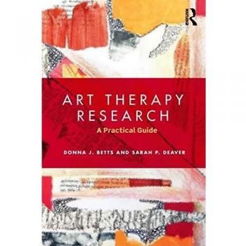 Art therapy research