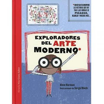 Exploradores del arte moderno: 48