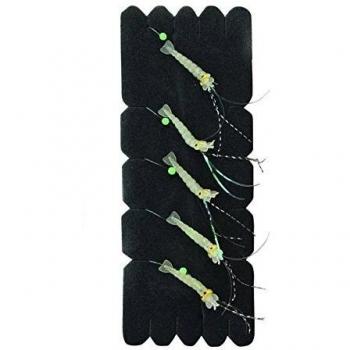 Mustad - FTL 14, Color Mini Shrimp