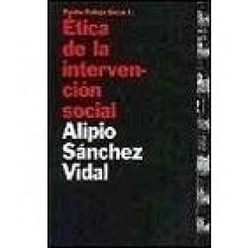 Etica de la intervencion social