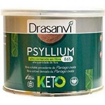 PSYLLIUM 200G KETO DRASANVI