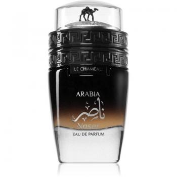 Eau de Parfum Unisex Arabia Naser 100 ml