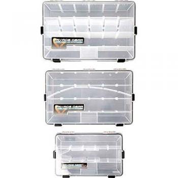 Caja Savage Gear (35,5 x 23 X 9,2 cm)