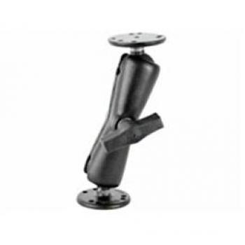 Kit de Montaje para Proyectores Zebra P1010338 - Soporte de Vehículo CPNT RAM Mount