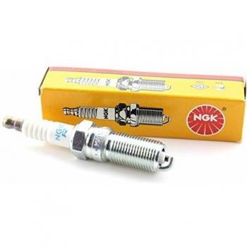 NGK ZFR6F-11G Bujía de Encendido, Set de 90