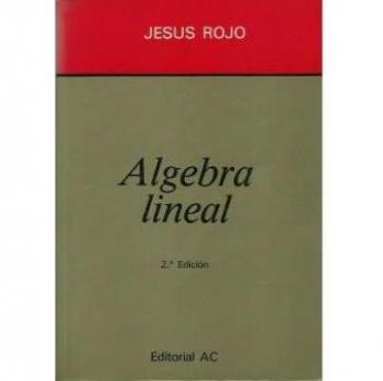 Algebra lineal