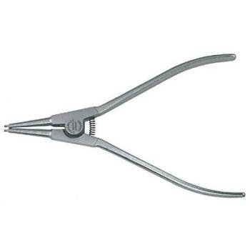 Alicate para Anillos Externos de 19-60 mm, Cromado, STAHLWILLE 65454002