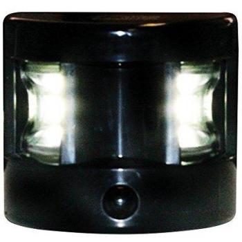 Lalizas - FOS LED 12 Masthead, Color Black