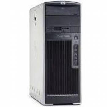 HP xw6400 Workstation - Ordenador de sobremesa