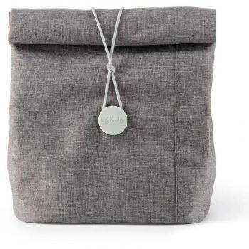Bolsa porta alimentos To Go Organic Lékué