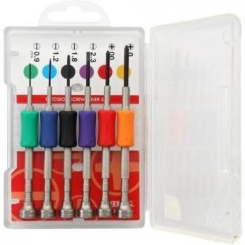 TD-56 Precision Screwdriver Set