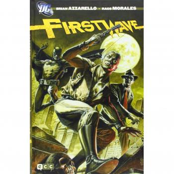 First Wave