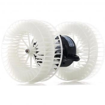 Ventilador interior MAHLE ORIGINAL AB 40 000P, tipo de producto: ventilador habitáculo, características: diseñado para proporcionar un flujo de aire óptimo en el interior del vehículo, compatible con diversas marcas y modelos, fácil instalación