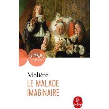 El Enfermo Imaginario - Molière (Edición de bolsillo)