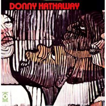 Donny Hathaway [Vinilo]