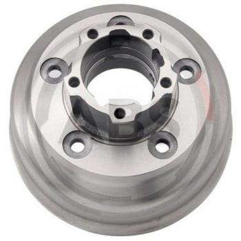 Tambor de freno A.B.S. 2899-S para KIA K2500 y K2700