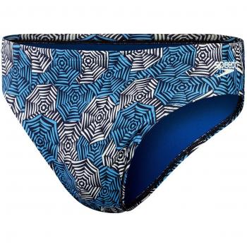 Bañador de hombre Speedo Escape Brief 5cm