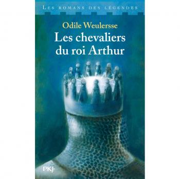 Les chevaliers du roi Arthur