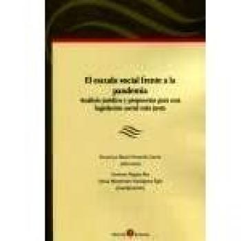 ESCUDO SOCIAL FRENTE A LA PANDEMIA.