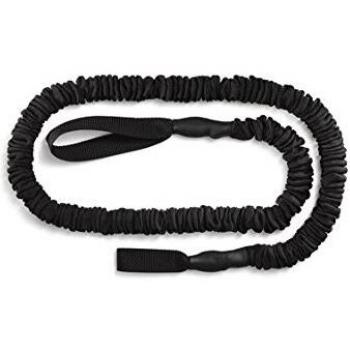 Cuerda de Entrenamiento TRX Rip Extra Pesada para Ejercicios de Resistencia en Casa (50 lbs)