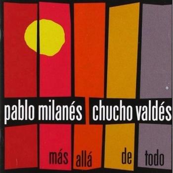 Más Allá de Todo