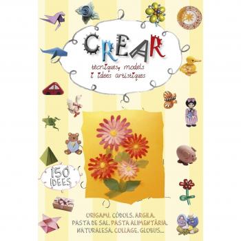 Crear Tècniques, Models I Idees Artistiques