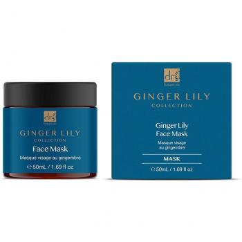 Dr Botanicals Gingerlily Mask 50ml