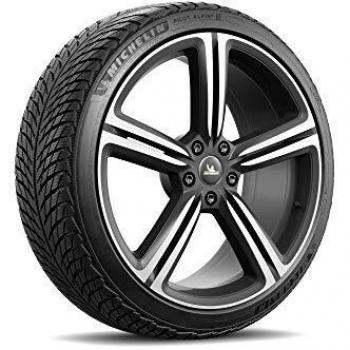 Michelin Pilot Alpin 5 (215/40 R18 89V XL)