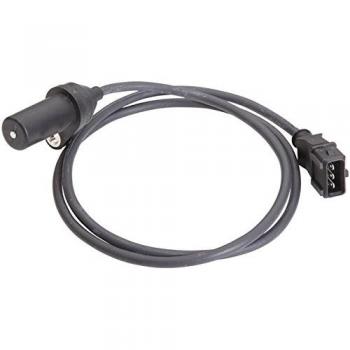 Sensor de posición del cigüeñal HELLA 6PU 009 146-451 - 12V - Conector de 3 pines - Cable: 950mm