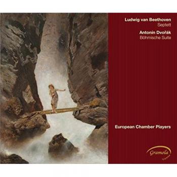 Septet - Bohemian Suite